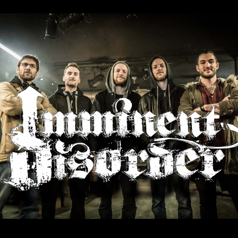 Imminent Disorder