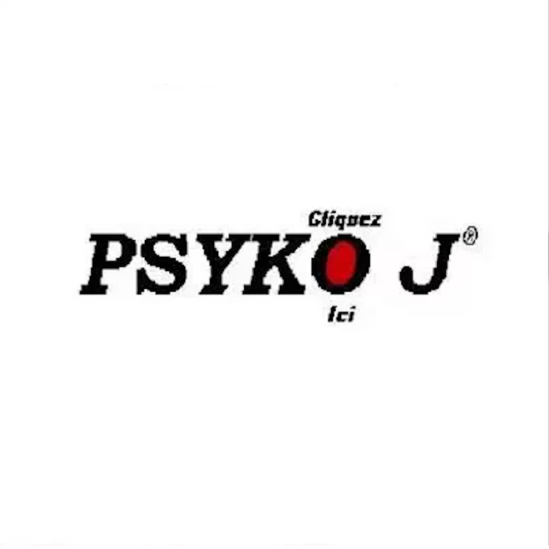 PsykoJay