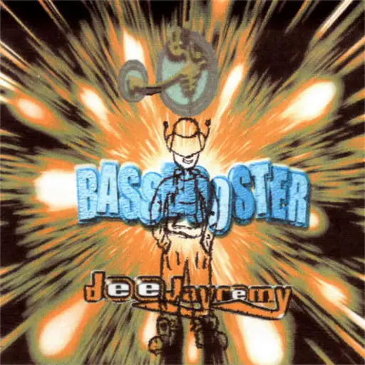 Bass Booster