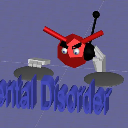Mental Disorder